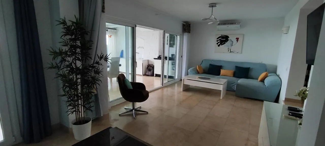 Beach House El Saladillo Estepona