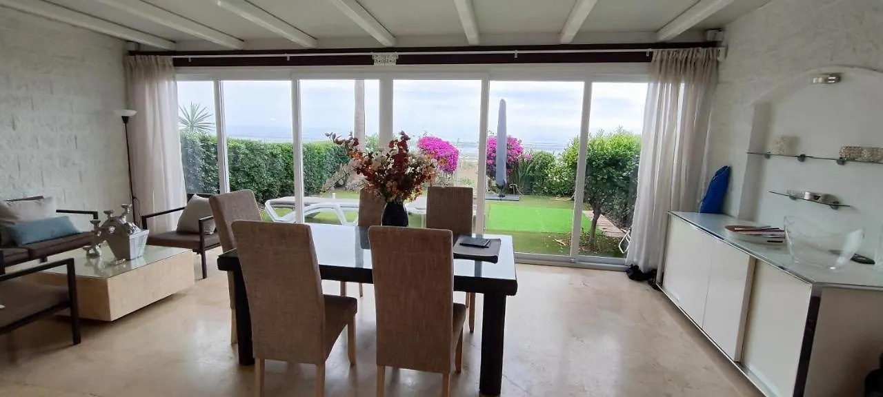 Beach House El Saladillo Estepona