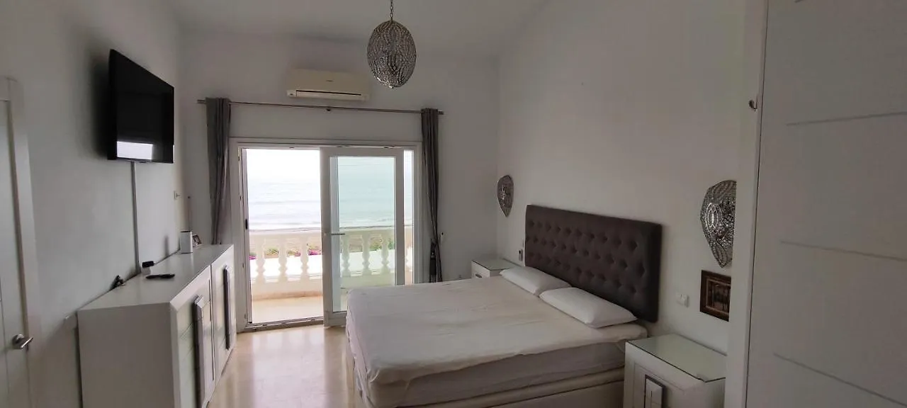 Beach House El Saladillo Estepona 0*,