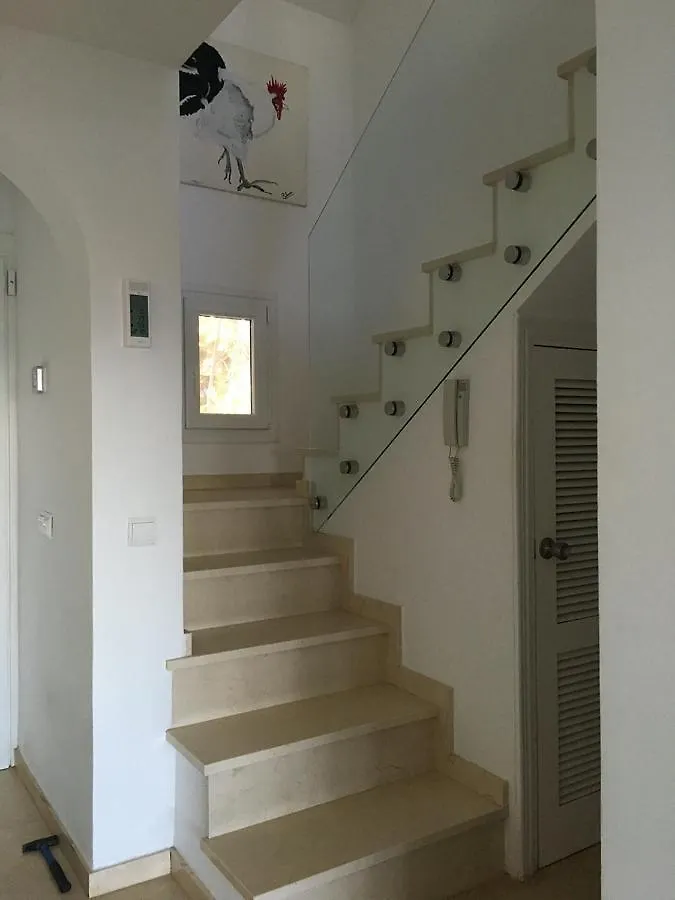 Holiday home Beach House El Saladillo Estepona Spain