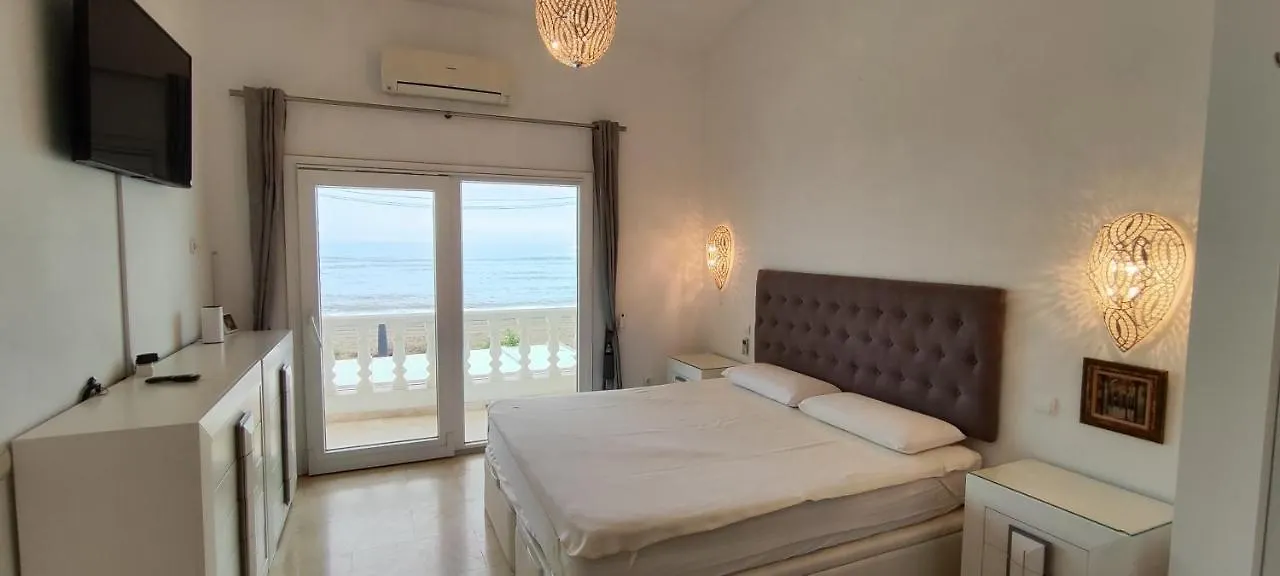 Beach House El Saladillo Estepona Holiday home