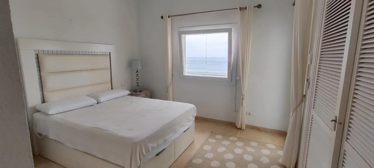 Beach House El Saladillo Estepona