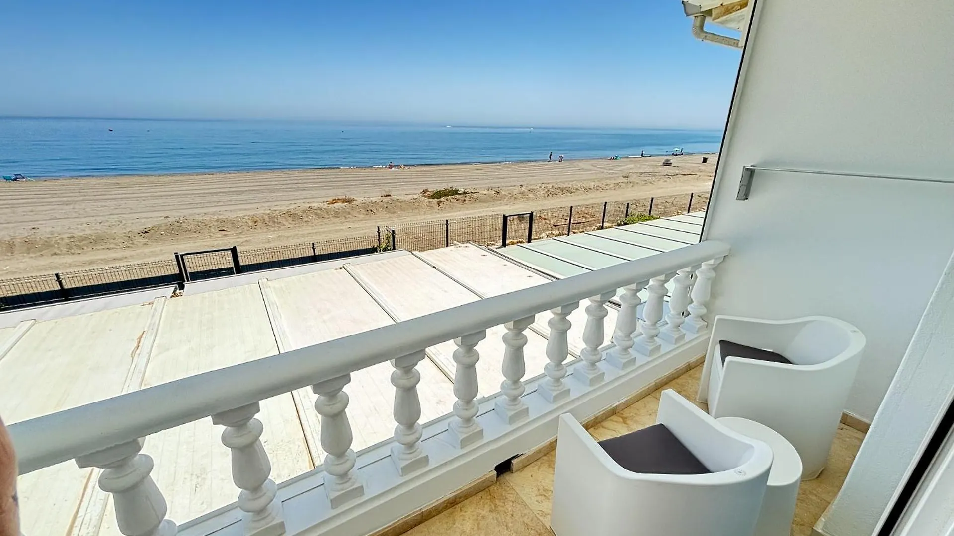 Beach House El Saladillo Estepona Holiday home